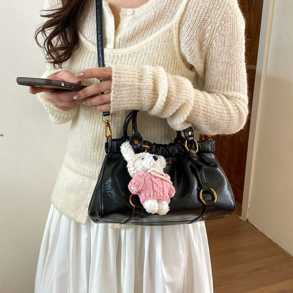 Edith Mini Handbag — Sernelle — view 4