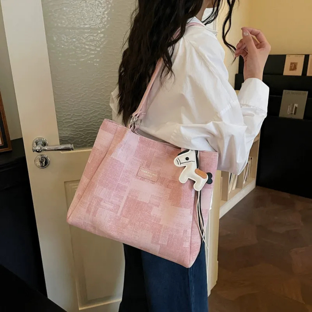Elsa Tote Bag — Sernelle — view 13
