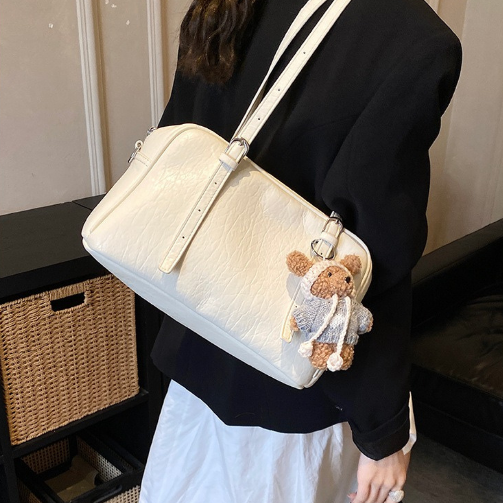 Frankie Shoulder Bag — Sernelle — view 22