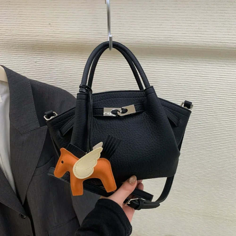 Lior Mini Handbag — Sernelle — view 2