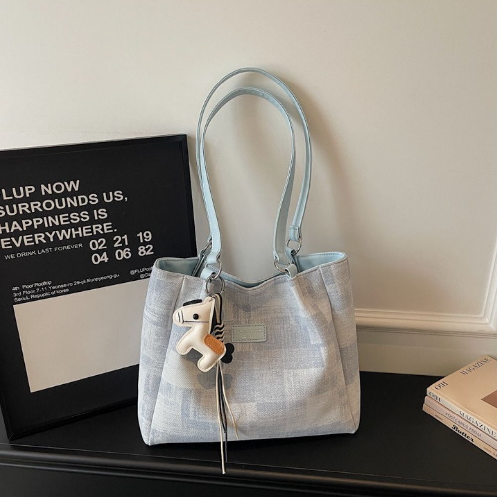Elsa Tote Bag — Sernelle — view 19