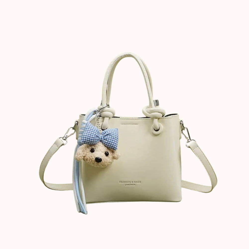 Florence Mini Bag — Sernelle — view 4