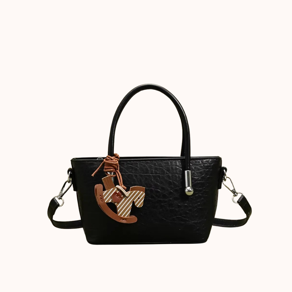 Lark Mini Handbag — Sernelle — view 4