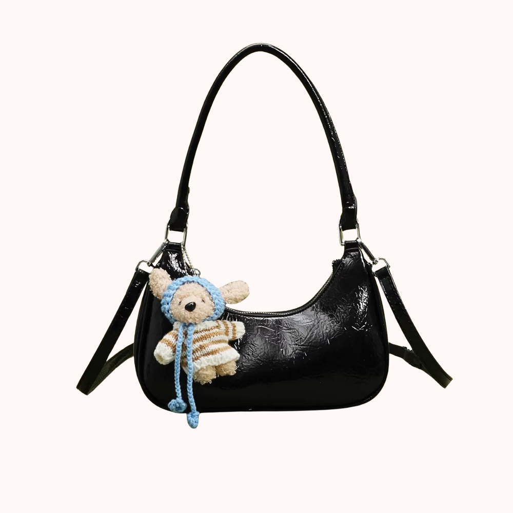 Avery Shoulder Bag — Sernelle — view 4