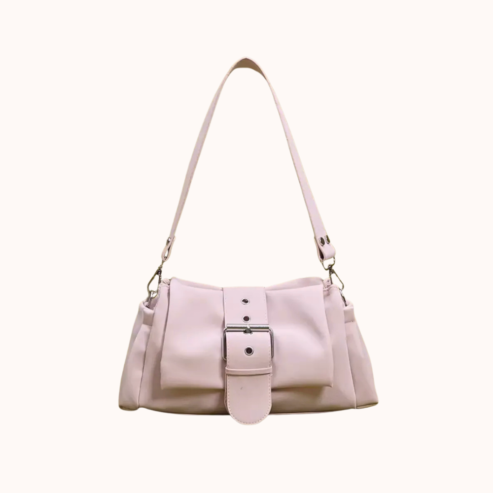 Elise Shoulder Bag — Sernelle — view 4