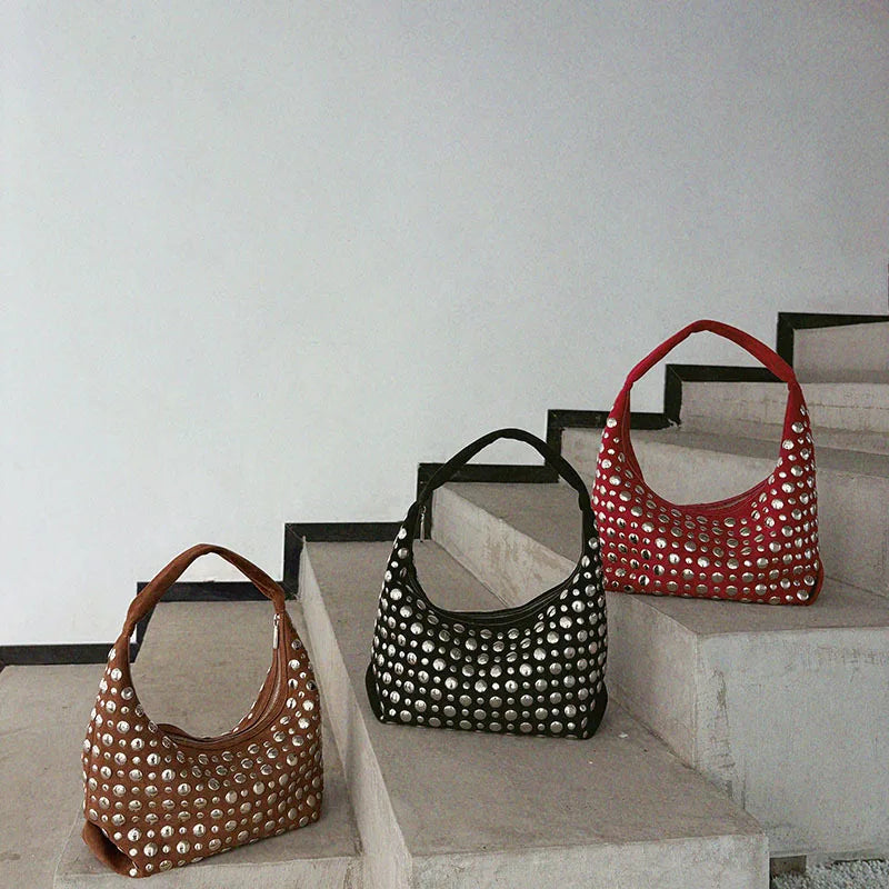 Simone Shoulder Bag — Sernelle — view 5