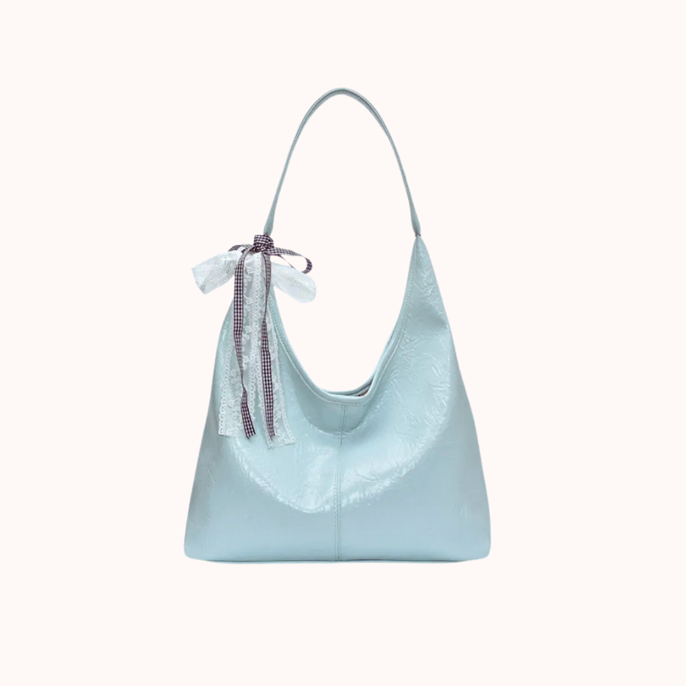 Anais Shoulder Bag — Sernelle — view 3