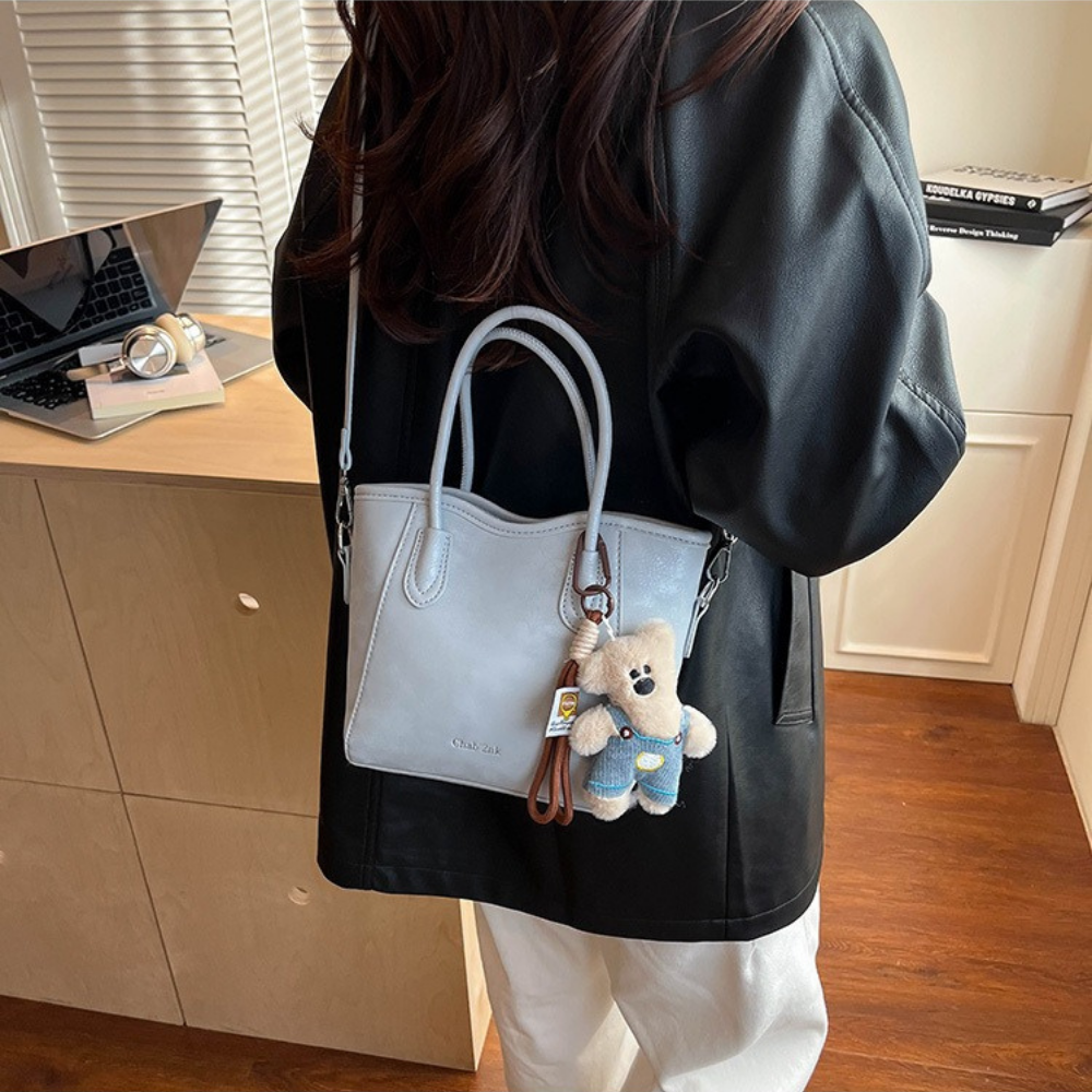 Gemma Mini Tote Bag — Sernelle — view 6