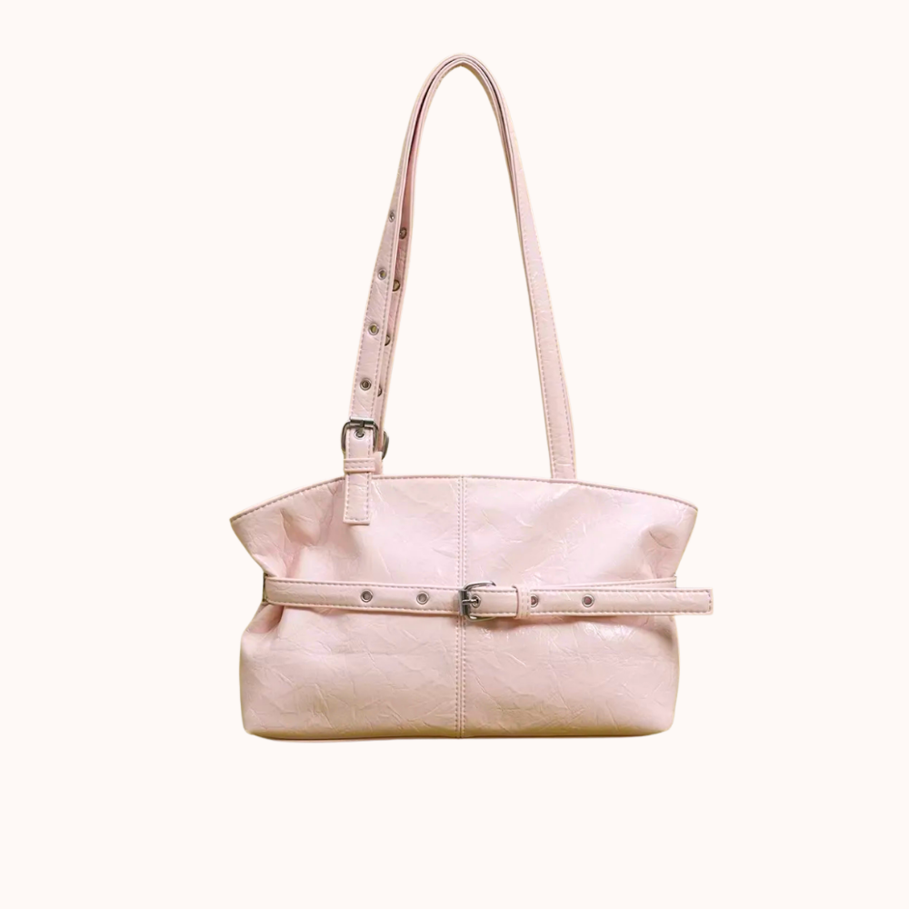 Golda Shoulder Bag — Sernelle — view 3