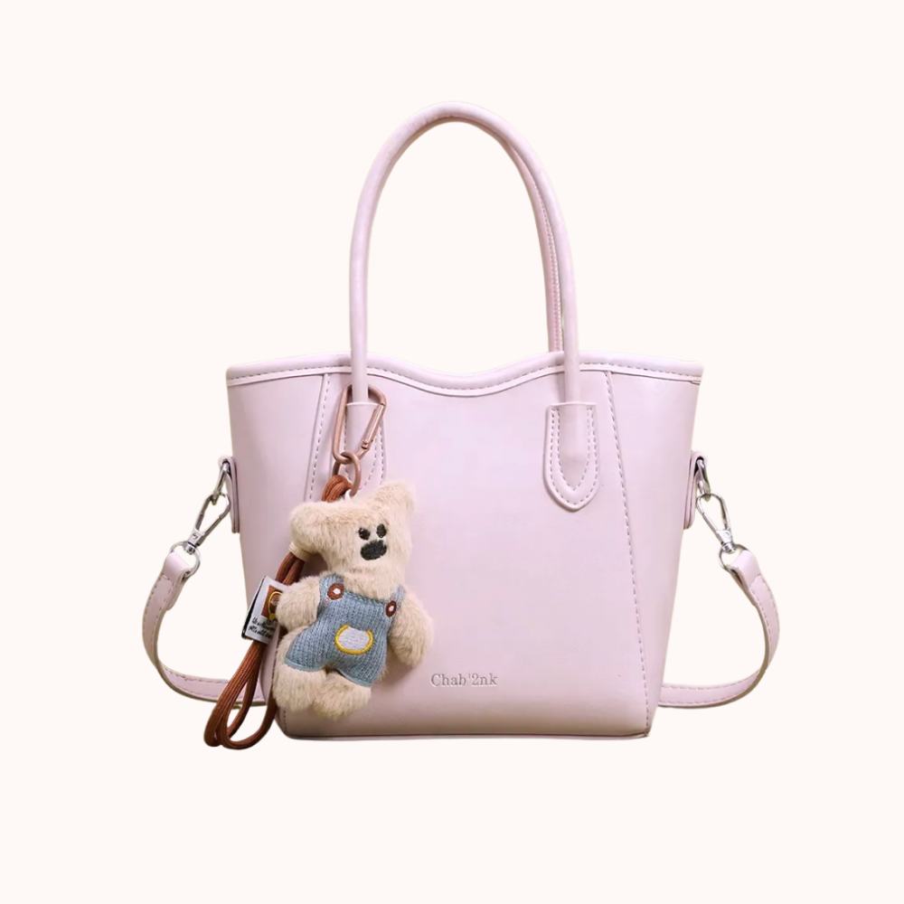 Gemma Mini Tote Bag — Sernelle — view 4