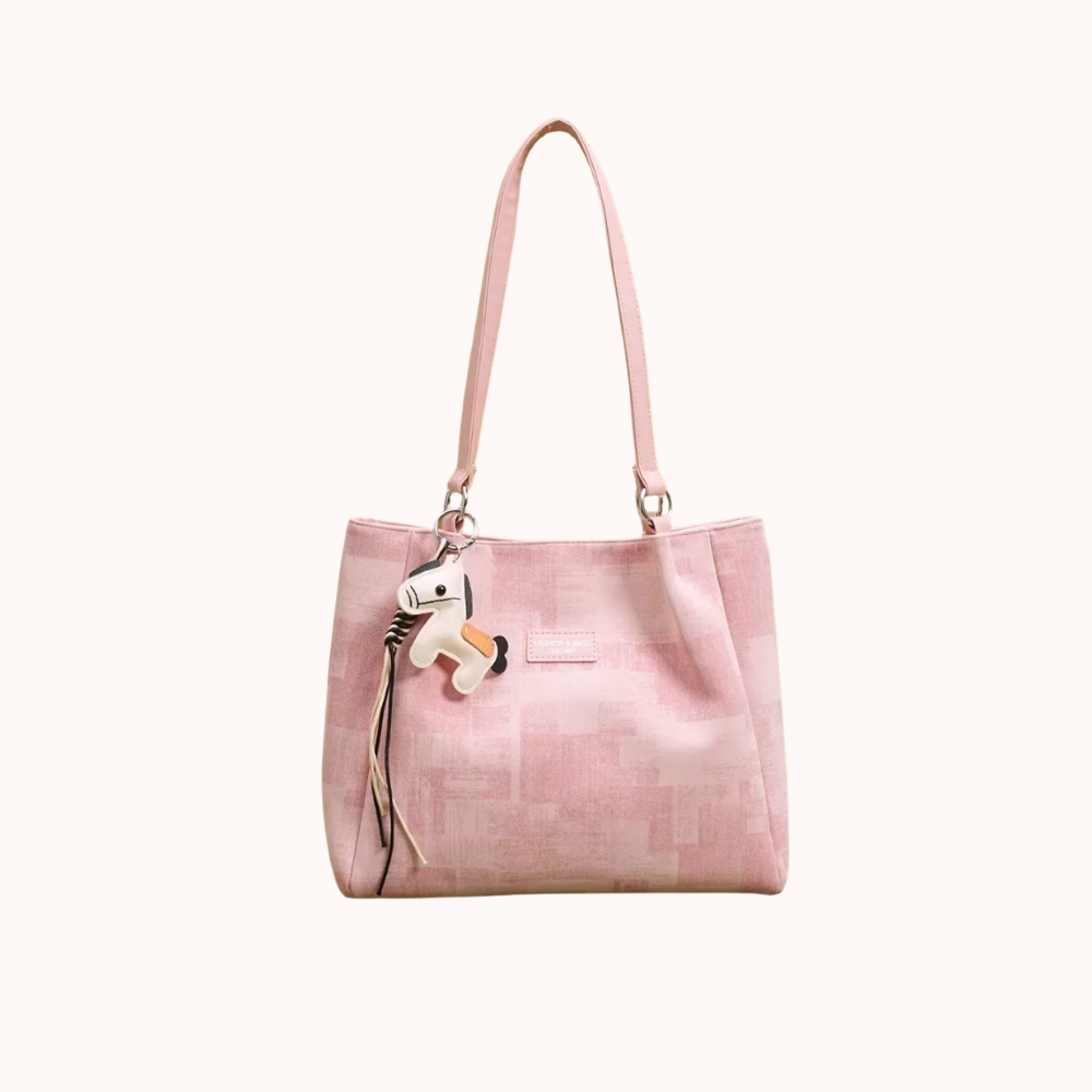 Elsa Tote Bag — Sernelle — view 3