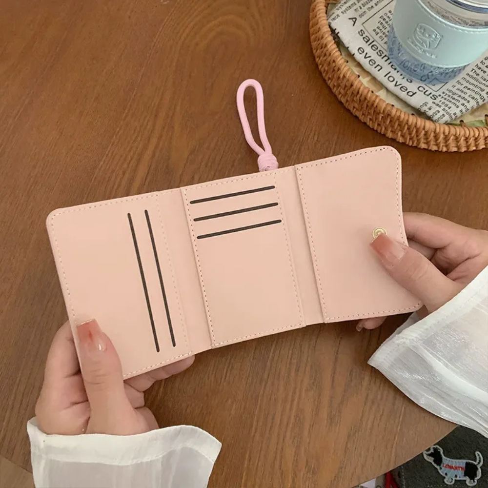 Nell Pup Wallet — Sernelle — view 9