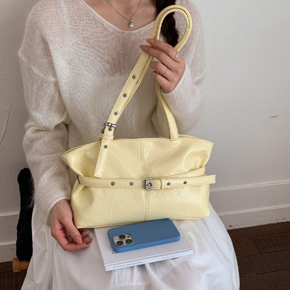 Golda Shoulder Bag — Sernelle — view 8