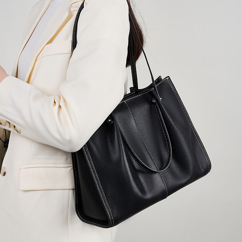 Thea Tote Bag — Sernelle — view 6