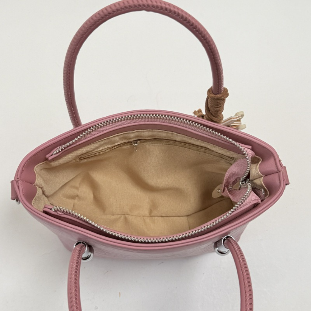 Lark Mini Handbag — Sernelle — view 7