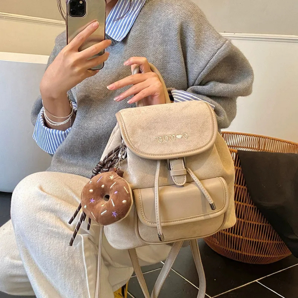 Maude Backpack — Sernelle — view 22
