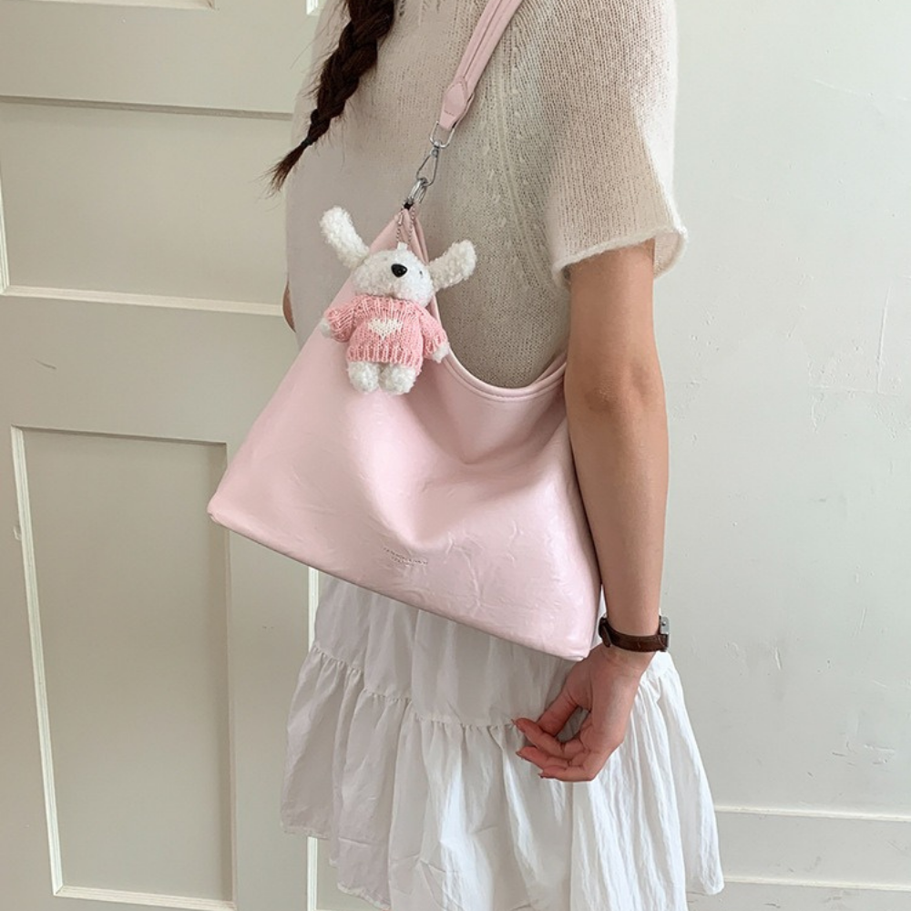 Amber Shoulder Bag — Sernelle — view 10