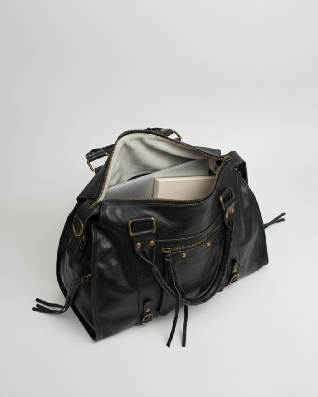 Opal Shoulder Bag — Sernelle — view 5