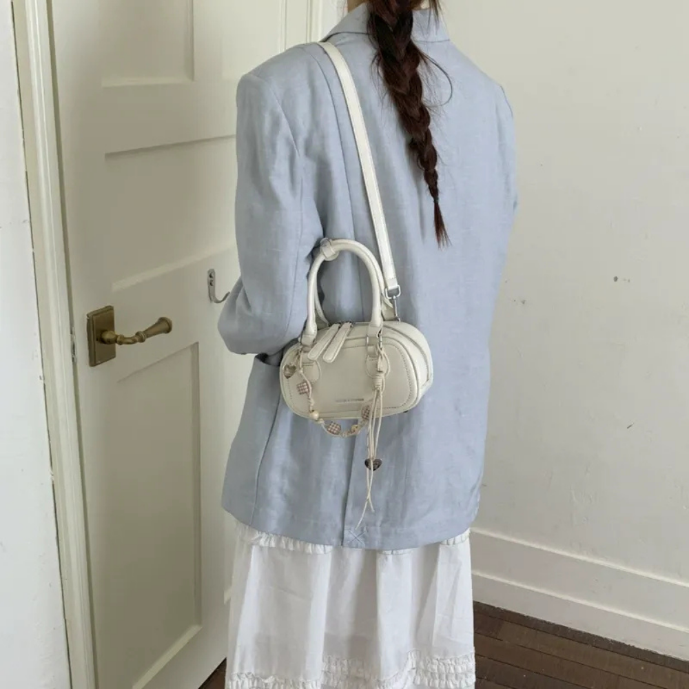 Harriet Mini Bag — Sernelle — view 17