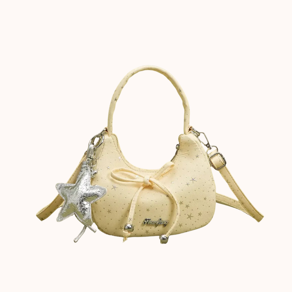 Hallie Mini Shoulder Bag — Sernelle — view 4