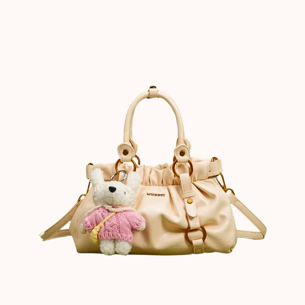 Edith Mini Handbag — Sernelle — view 2