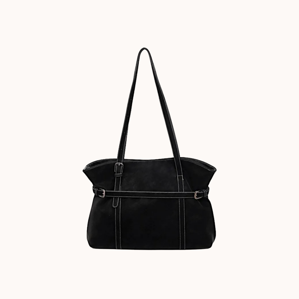 Milla Shoulder Bag — Sernelle — view 3