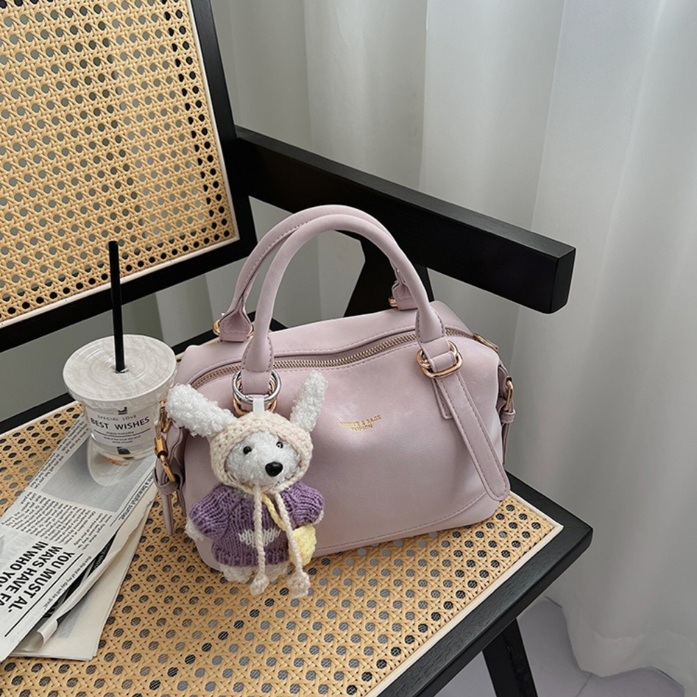 Magnolia Handbag — Sernelle — view 22