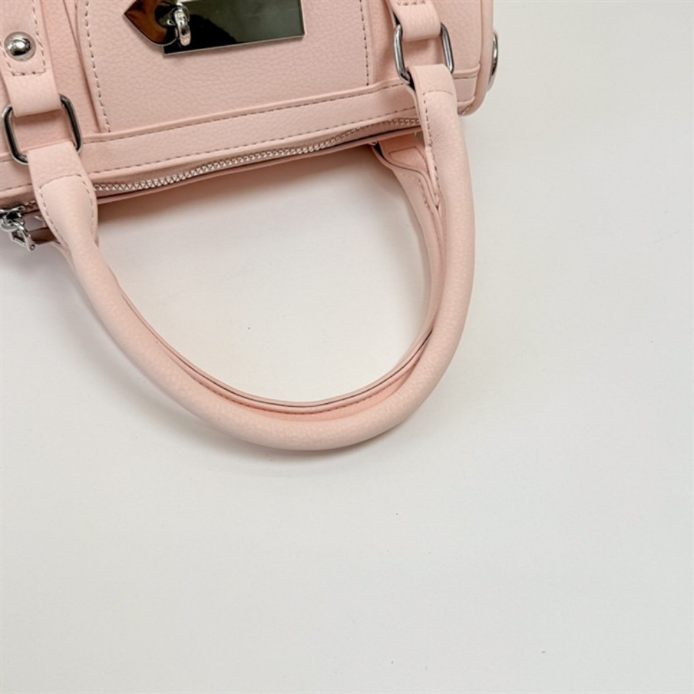 Maeve Flap Mini Handbag — Sernelle — view 17