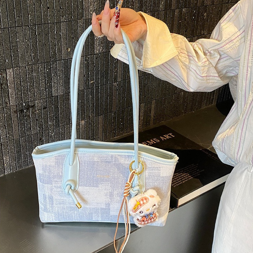 Harlow Shoulder Bag — Sernelle — view 26