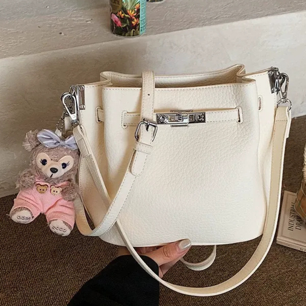Flora Bucket Bag — Sernelle — view 28