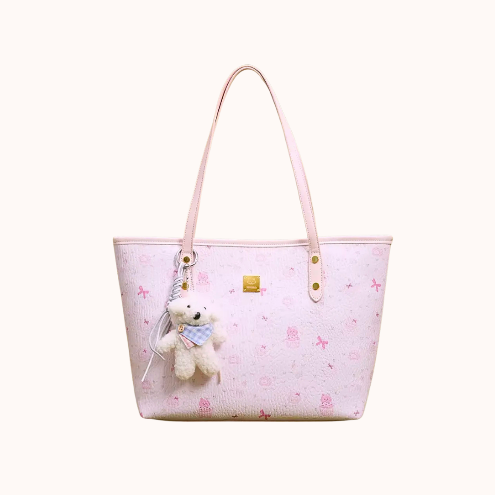 Devon Tote Bag — Sernelle — view 3