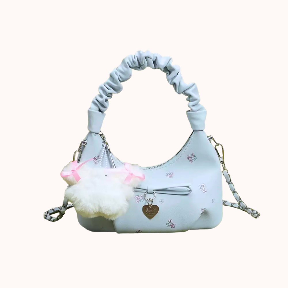 Giselle Mini Bag — Sernelle — view 3