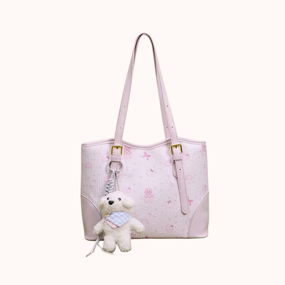 Ellery Shoulder Bag — Sernelle — view 2