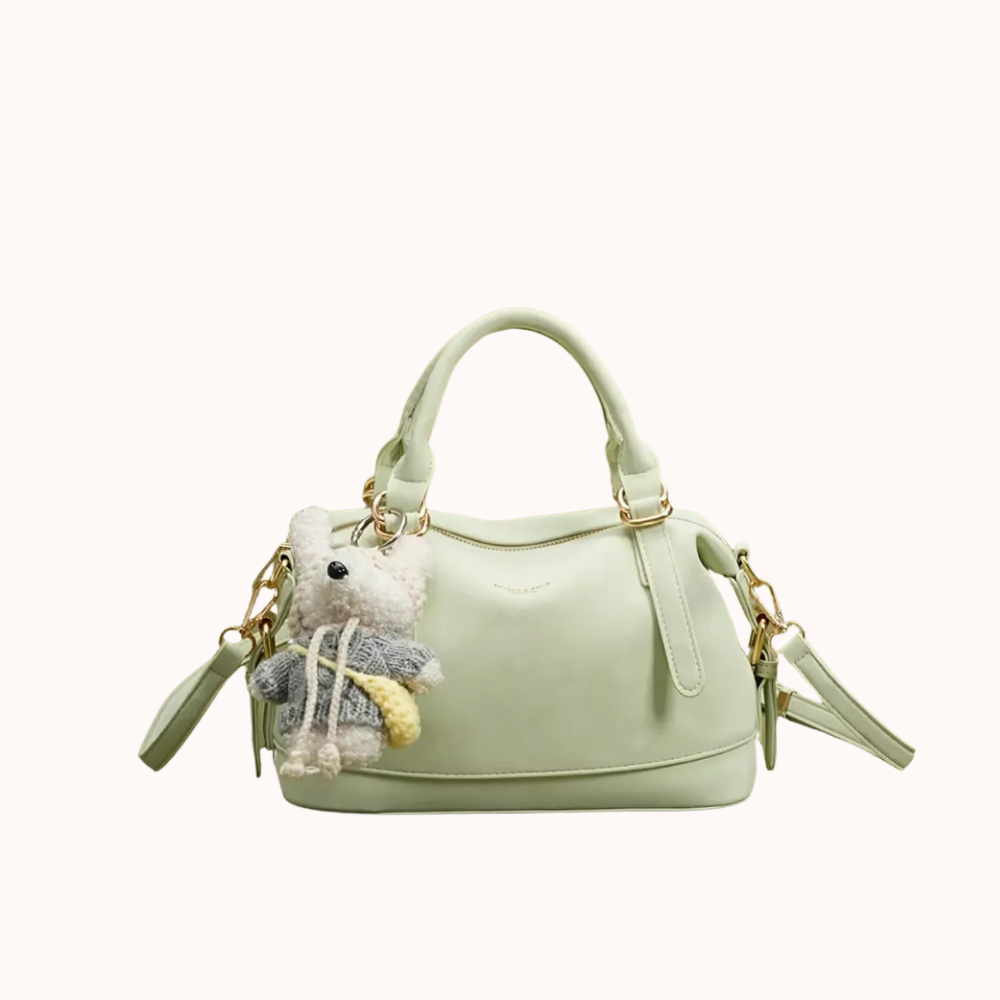 Lisette Handbag — Sernelle — view 3
