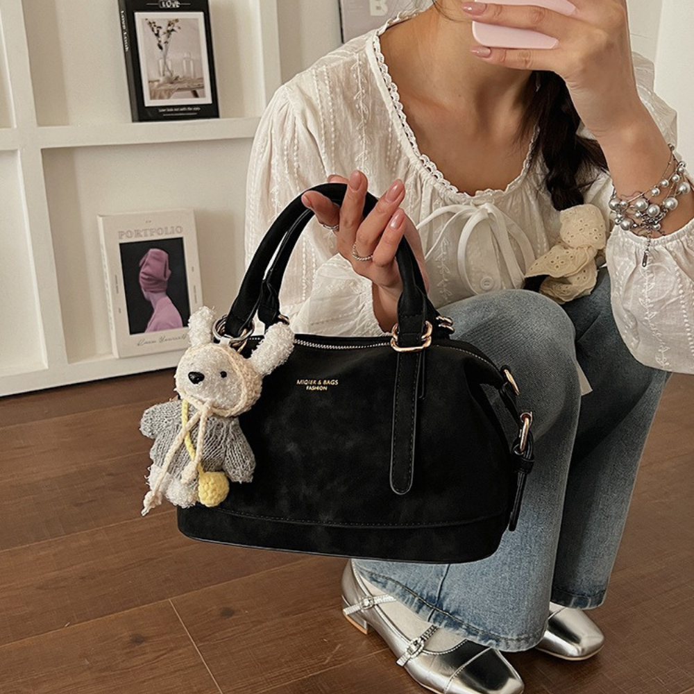 Lisette Handbag — Sernelle — view 31