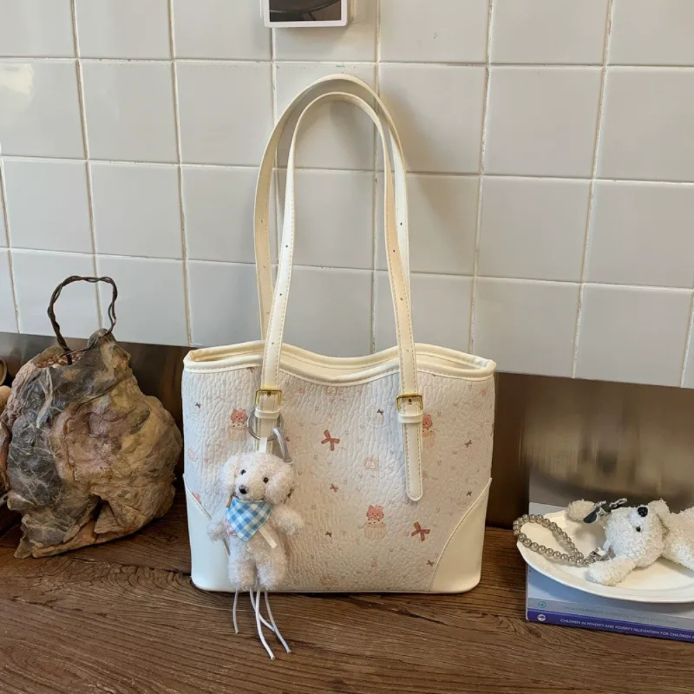 Ellery Shoulder Bag — Sernelle — view 40