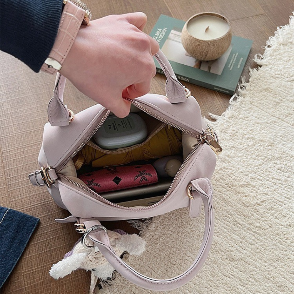 Lisette Handbag — Sernelle — view 2