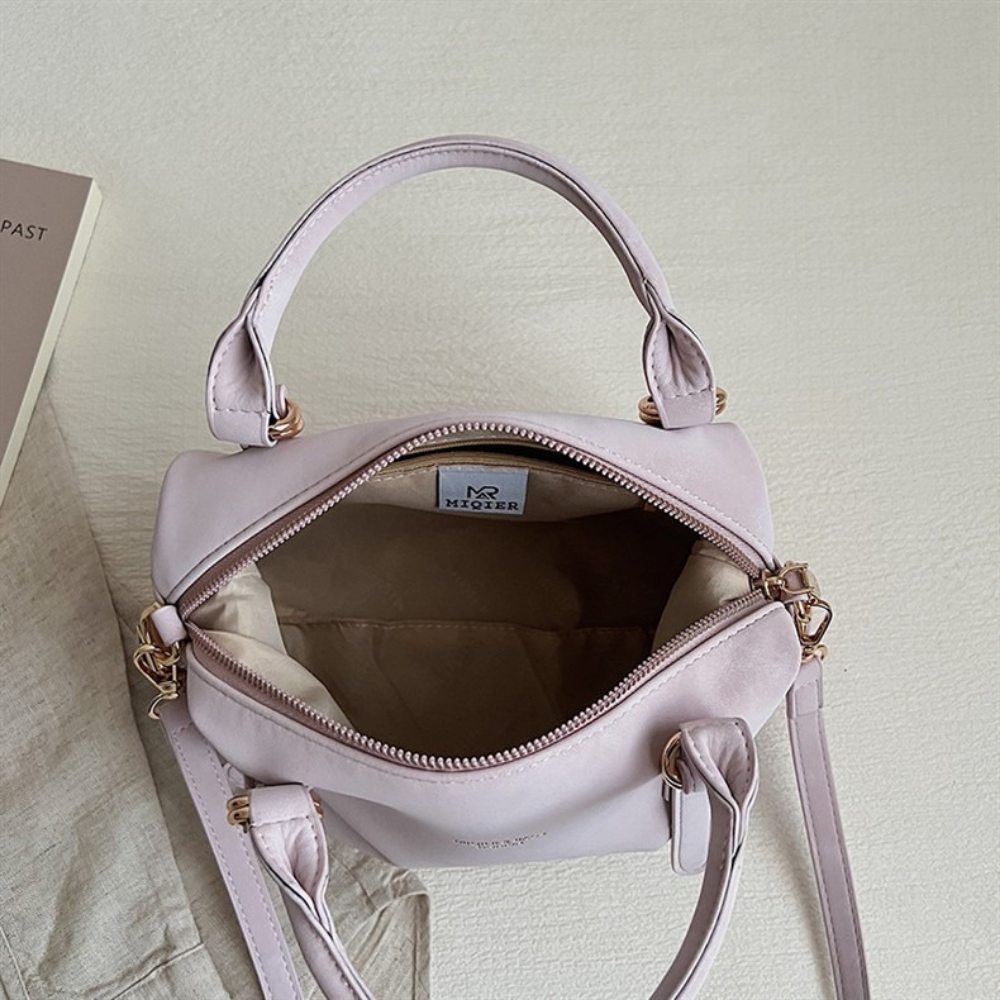 Magnolia Handbag — Sernelle — view 4