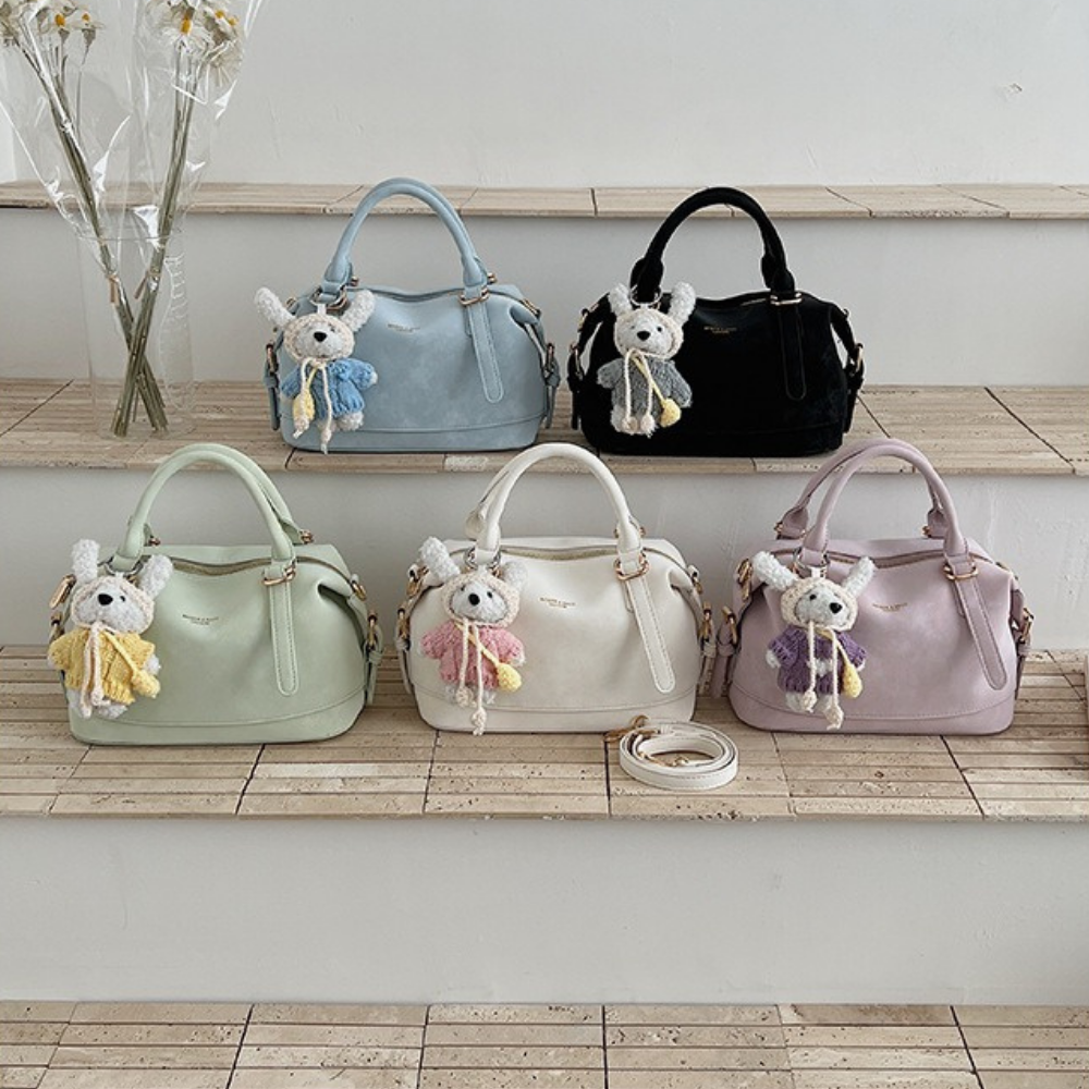 Lisette Handbag — Sernelle — view 17