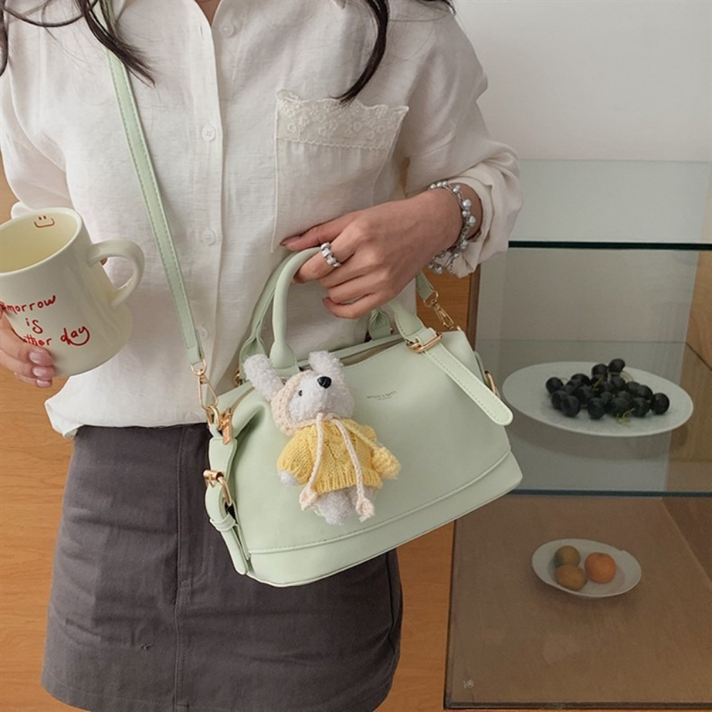 Magnolia Handbag — Sernelle — view 57