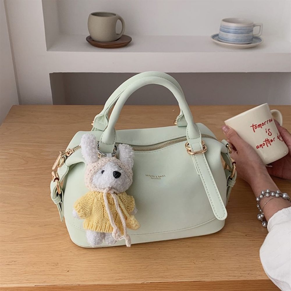 Magnolia Handbag — Sernelle — view 58