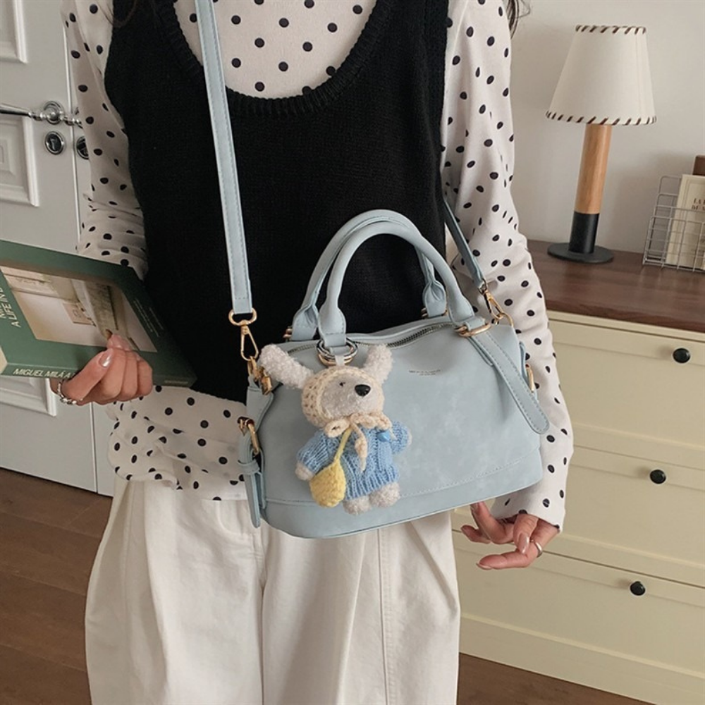 Magnolia Handbag — Sernelle — view 33