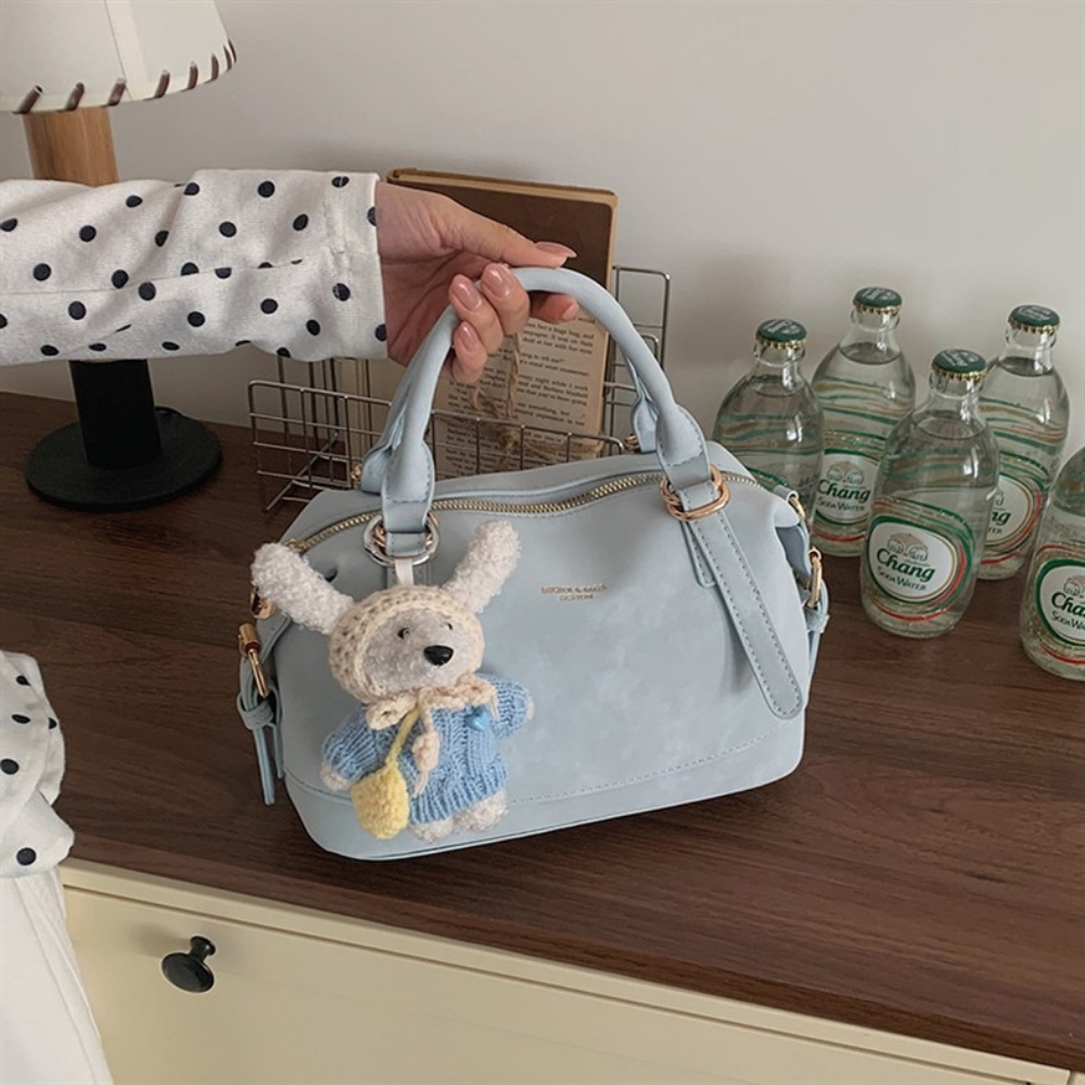 Magnolia Handbag — Sernelle — view 31