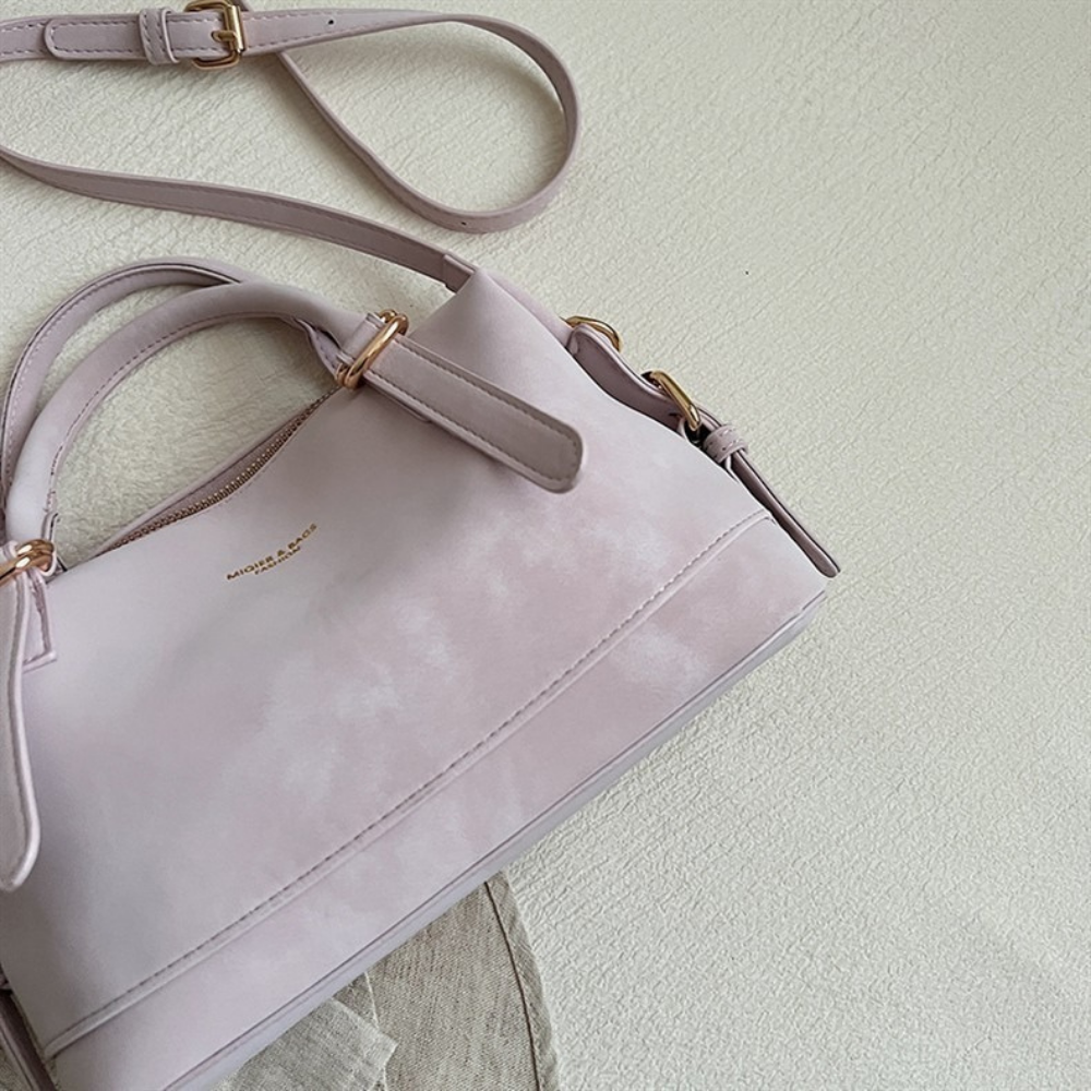 Magnolia Handbag — Sernelle — view 9