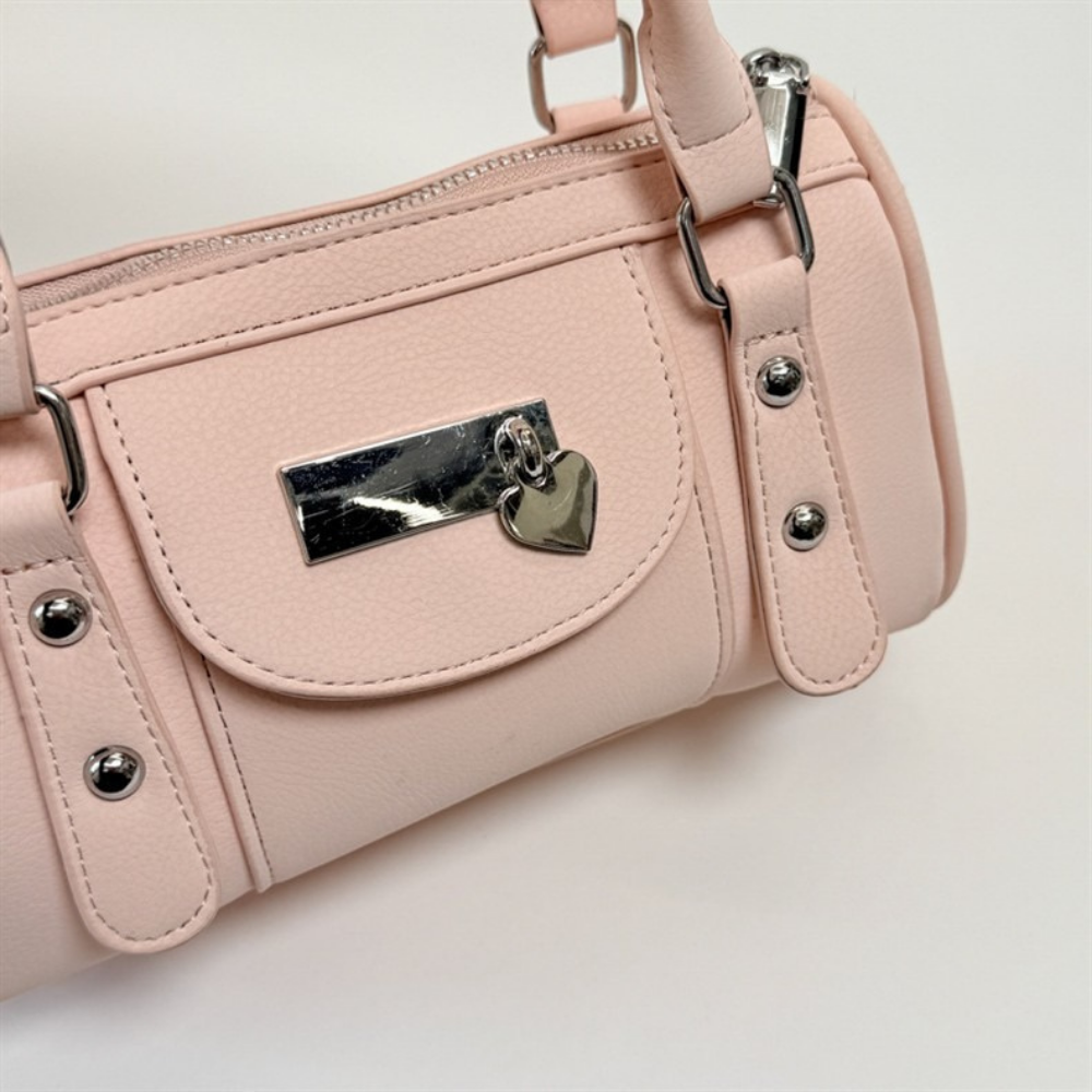 Maeve Flap Mini Handbag — Sernelle — view 8