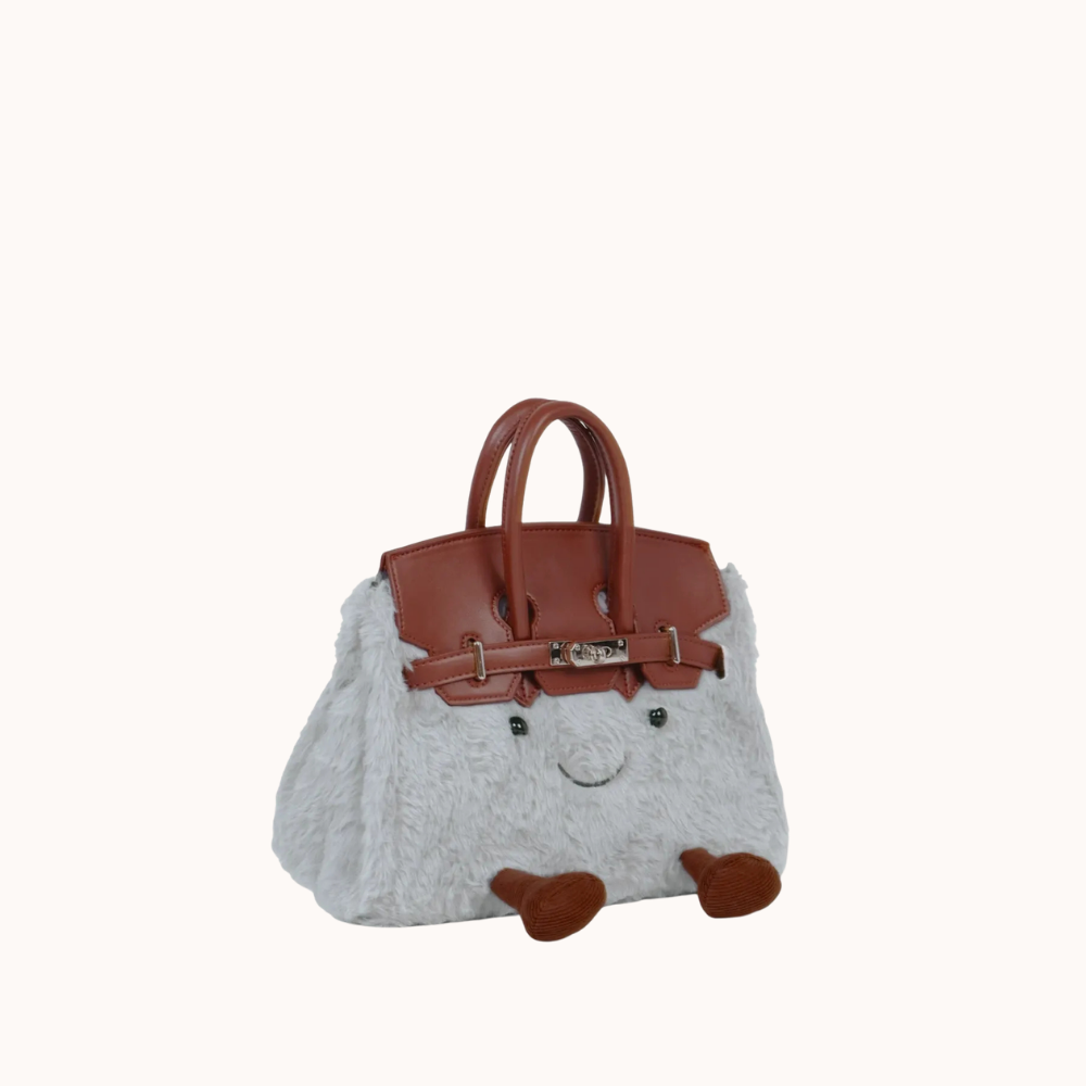 Minna Boxy Mini Bag — Sernelle — view 5