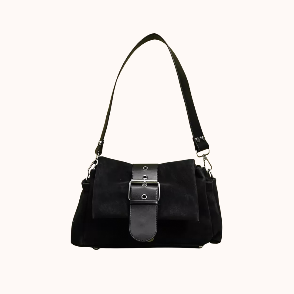 Elise Shoulder Bag — Sernelle — view 3