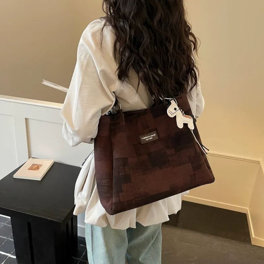 Elsa Tote Bag — Sernelle — view 3