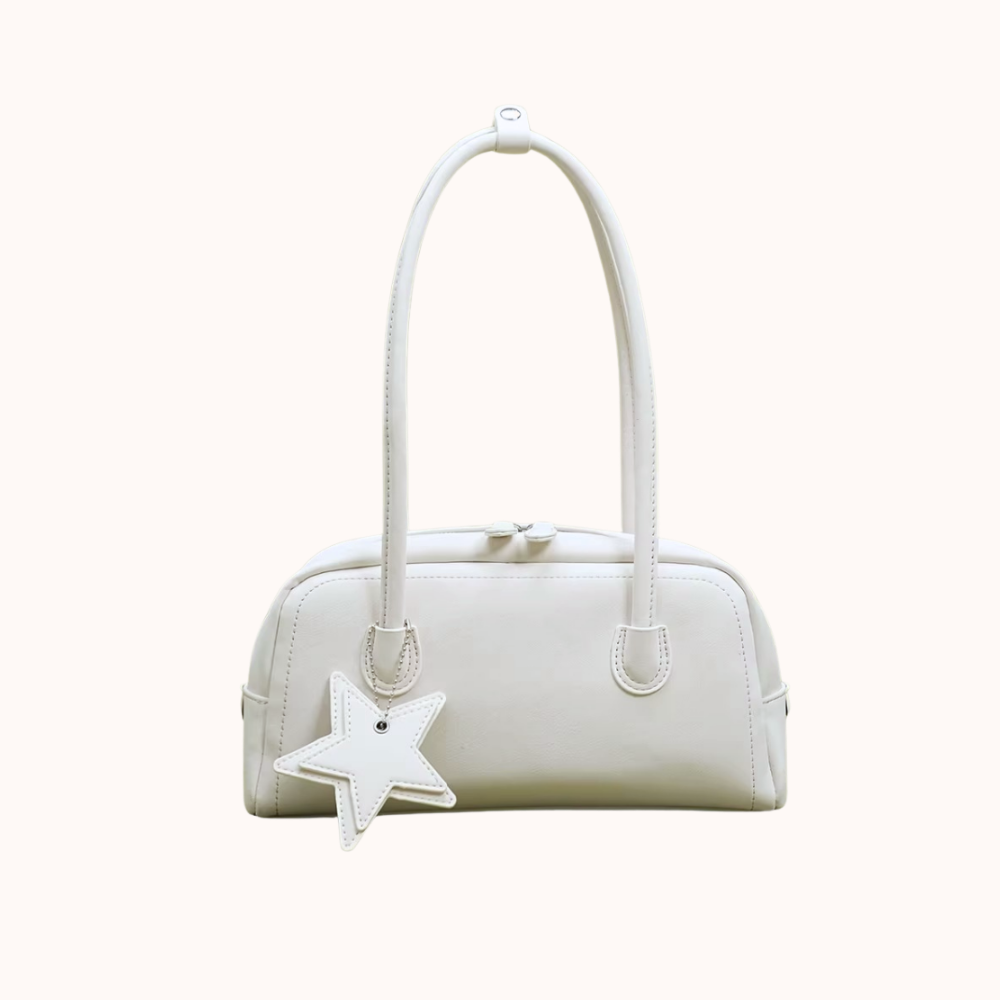 Genevieve Shoulder Bag — Sernelle — view 3