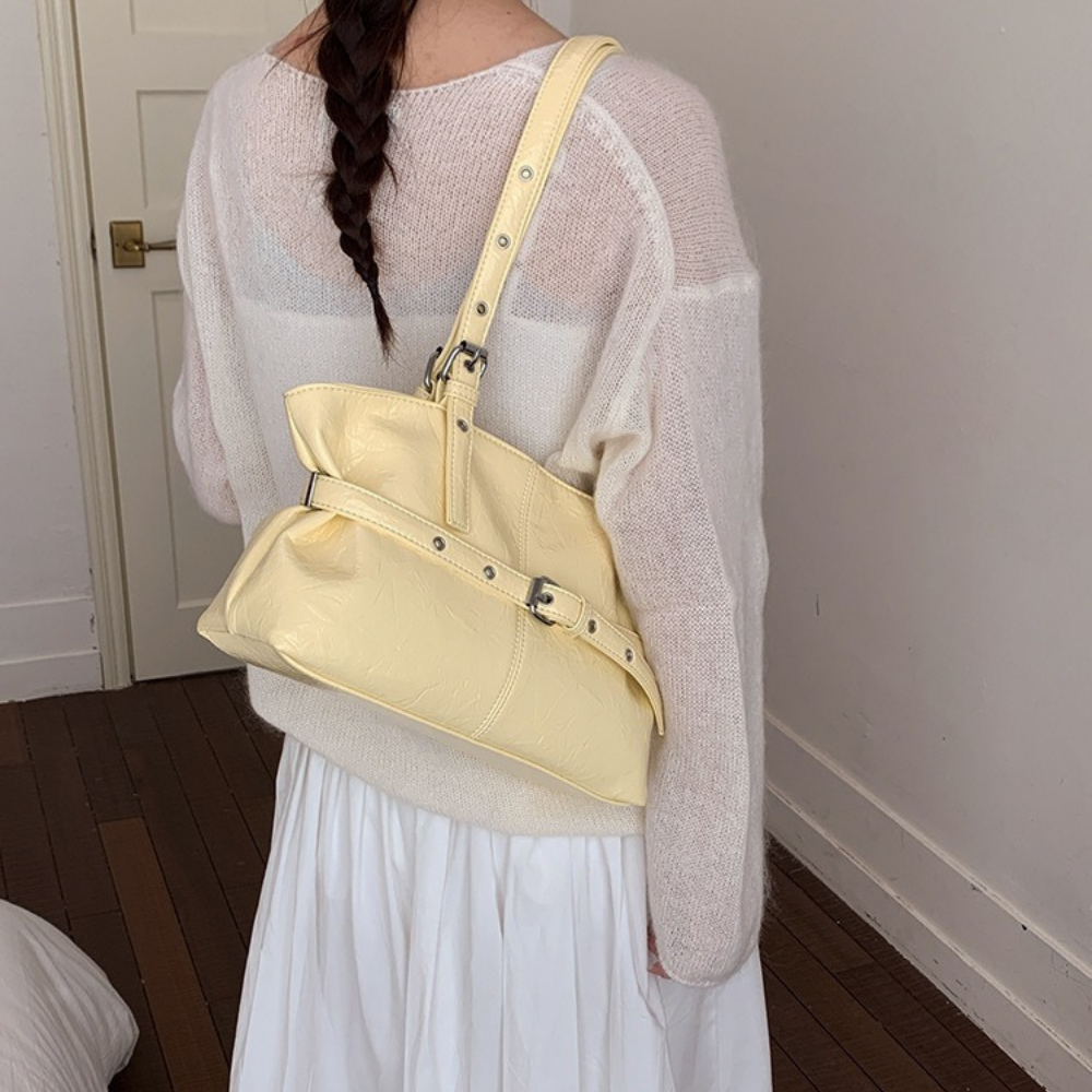 Golda Shoulder Bag — Sernelle — view 6